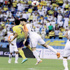 في جولة الحسم والخوف بدوري عبداللطيف جميل اليوم نقطة تفصل النصر عن التتويج أمام الشباب .. والهلال يقابل النهضة بالأمل بحثاً عن الأهداف .. والأهلي يسعى للتأكيد عبر شباك نجران