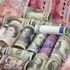 سعر صرف الدولار وباقي العملات في البنك الأهلي المصري اليوم الأربعاء