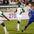 الهلال ينتزع الفوز من أهلي جدة ويلاحق النصر