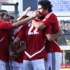 اتحاد الكرة يدرس إلغاء الدوري في حال تأهل مصر للمونديال