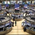 داو جونز يغلق على مستوى قياسي مرتفع داو جونز يغلق على مستوى قياسي مرتفع