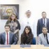 «الوطني» يخرّج الدفعة الأولى من متدربي «تحدي PIN²»