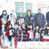 «الأهلي» يشارك حضانة «تيكس كيدز» الفرحة بالأعياد الوطنية