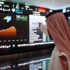 الأحمر يخيم على مؤشرات الأسهم في ثاني تداولات الأسبوع