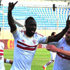 فيديو..الزمالك يفترس ذئاب الجبل بهدف فيديو..الزمالك يفترس ذئاب الجبل بهدف
