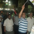 مسيرة «السيدة زينب» تصل «التحرير» بمشاركة من أعضاء «تمرد» مسيرة «السيدة زينب» تصل «التحرير» بمشاركة من أعضاء «تمرد»