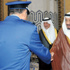 ولي العهد يغادر المملكة في إجازة خاصة بالخارج