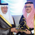 الأمير خالد الفيصل يكرم STC لدعمها الحملة الوطنية لتوعية ضيوف الرحمن