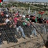 إصابات بالاختناق في مناطق فلسطينية متعددة