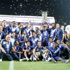 الفرق السعودية تحصد 4 ألقاب في وديات الإمارات
