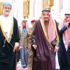 المملكة أول محطة خارجية لسلطان عمان