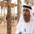 فيديو.. الخريباني أول إماراتي يمتلك حديقة حيوان خاصة