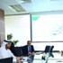 «كهرباء دبي» تطلع الهيئة الاتحادية للكهرباء على أفضل الممارسات