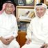 غازي علي لـ المدينة : «الابتعاث» سيرتقي بثقافتنا وفنوننا