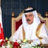 ملك البحرين يحمل المجتمع الدولي مسؤولية معاناة الشعب الفلسطيني