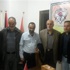 اتحاد خان يونس : تعيين الجبور عضوا اداريا خلفا للاغا