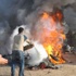 الإذاعة الإسرائيلية: إصابة 3 جنود بتفجير عبوة ناسفة جنوب غزة الإذاعة الإسرائيلية: إصابة 3 جنود بتفجير عبوة ناسفة جنوب غزة