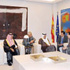 الأمير سلمان يستعرض مع رئيس الحكومة الإسبانية الأحداث الإقليمية والدولية الأمير سلمان يستعرض مع رئيس الحكومة الإسبانية الأحداث الإقليمية والدولية
