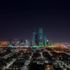 الرياض تفوقت على مدريد وباريس الرياض تفوقت على مدريد وباريس