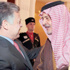 200 مليون دولار منحة سعودية لدعم موازنة 2013