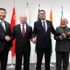 بريكس تتفوق على G7 بريكس تتفوق على G7