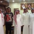 حارس فريق الناشئين بنادي النجوم يوقع للنصر بدعم من الحارثي