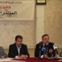 السقا : السلطات المصرية تعهدت بعدم تأخير"انصار2"المتوجهة لغزة