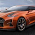 نيسان تقدم الجيل الجديد من GTR عام 2016