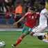 المغرب اول المتأهلين الى النهائيات الافريقية