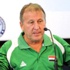 زيكو يستقيل من تدريب المنتخب العراقي