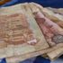 مشاجرة دموية بسبب «الجنيه الورق».. والحكومة تكشف حقيقة منع استخدامه مشاجرة دموية بسبب «الجنيه الورق».. والحكومة تكشف حقيقة منع استخدامه