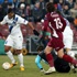 إنتر ميلان ولاتسيو الى ثمن نهائي الدوري الأوروبي