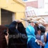 ضبط 66 ألف رغيف مدعم قبل بيعها لمزارع الدواجن والماشية بالغربية
