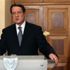 رئيس قبرص يعرب عن ارتياحه إزاء تضامن أوروبا مع بلاده في مواجهة تركيا