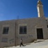 عبارات مسيئة للنبي على جدران مسجد في بلدة شمال القدس