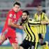 الاتحاد يسقط أمام لخويا بهدفين