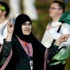 لندن تشهد أول مشاركة نسائية سعودية في الأولمبياد لندن تشهد أول مشاركة نسائية سعودية في الأولمبياد