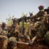 الأمم المتحدة: مقتل ألفى شخص بجنوب السودان فى أسبوع