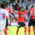 بطولةالامارات: الاهلي يحسم القمة مع العين لصالحه