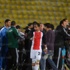 طلائع الجيش يحوِّل تأخره أمام الاتحاد إلى فوز «2-1» في الدوري طلائع الجيش يحوِّل تأخره أمام الاتحاد إلى فوز «2-1» في الدوري