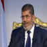 مرسي: الدستور يُعاد صياغته إذا رفضه الشعب