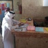 سلطان بن سلمان يفاجئ وحدات سكنية في أبها