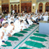 العلماء يؤكدون على حب الوطن وطاعة ولي الأمر