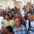 الأزمة السياسية في تونس : بدء الحوار الوطني بين الفرقاء السياسيين للخروج من المأزق السياسي