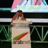 افتتاح مؤتمر "عرب نت" بالرياض بحضور 600 مشارك