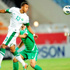 العراق والسعودية الى نهائي كأس آسيا الاولمبية العراق والسعودية الى نهائي كأس آسيا الاولمبية