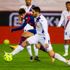 بطولة إسبانيا: برشلونة ينتكس مجددا وينهي العام بتعادل مخيب في كامب نو بطولة إسبانيا: برشلونة ينتكس مجددا وينهي العام بتعادل مخيب في كامب نو