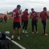بالفيديو .. شباب الفراعنة يستعدون لنيجيريا على طريقة ' الراجبي ' بالفيديو .. شباب الفراعنة يستعدون لنيجيريا على طريقة ' الراجبي '