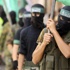 حماس تعدم فلسطينيين أدينا بالتجسس لإسرائيل