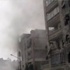 قصف عنيف على احياء في حلب وقرى في ريفها قصف عنيف على احياء في حلب وقرى في ريفها
